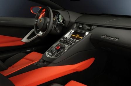 Aventador 6
